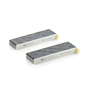 Фильтр салона MANN-FILTER CUK 29 003-2